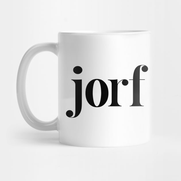 jorf shirt by Theo_P